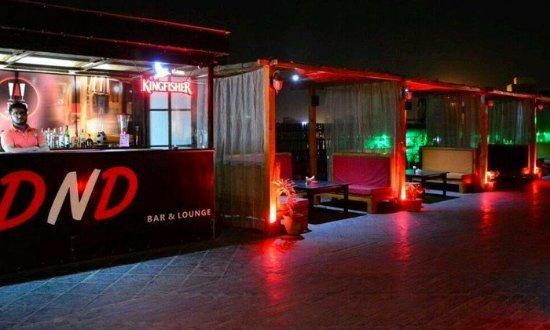 DND Bar & Lounge